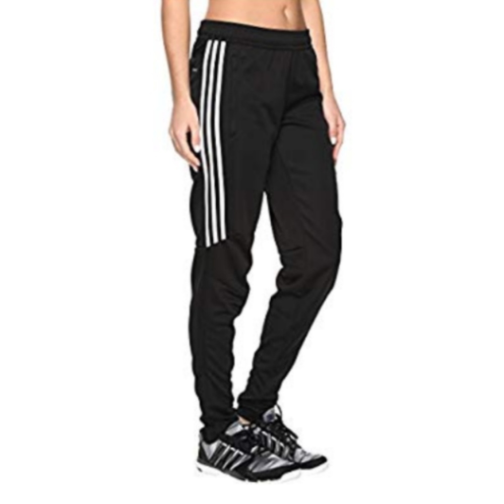 Adidas Womens soccer tiro 17 training pants